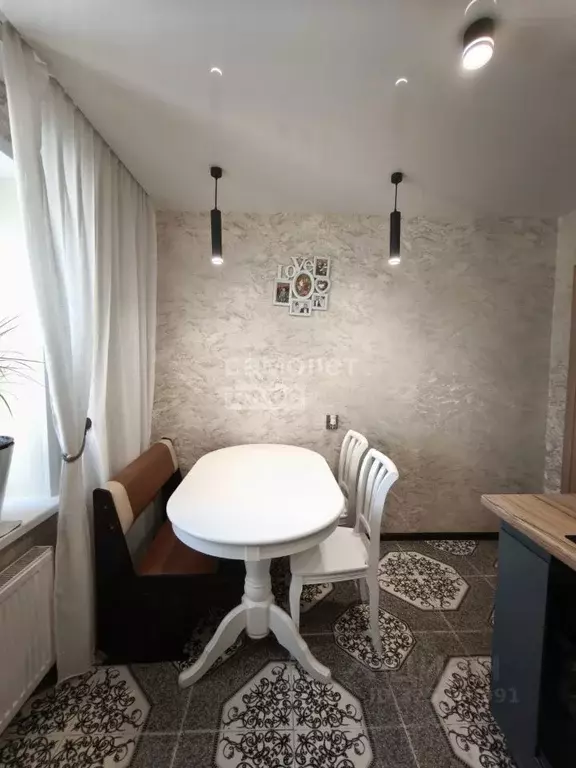 1-к кв. Липецкая область, Липецк ул. Артемова, 5А (38.0 м) - Фото 2