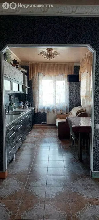 Дом в село Майма, Тихая улица, 6 (207 м) - Фото 2