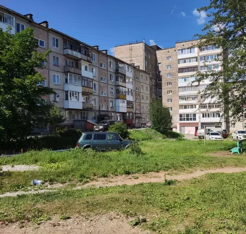 Продаётся 2-к квартира, 45.7 м - Фото 0