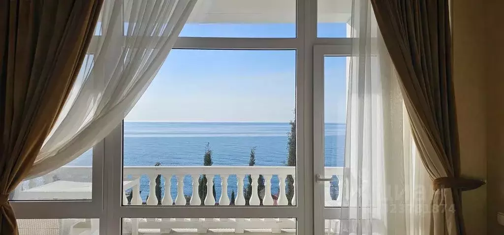 2-к кв. Крым, Алушта муниципальный округ, пос. Семидворье пер. ... - Фото 2