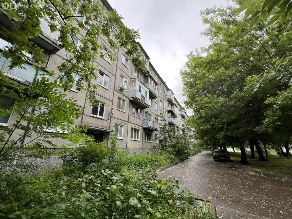 1-комнатная квартира: Казань, улица Восстания, 77 (31 м) - Фото 0