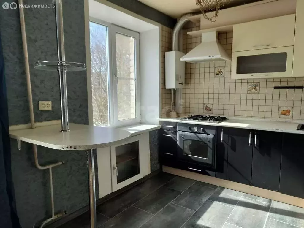 3-комнатная квартира: Калуга, улица Веры Андриановой, 68 (51.1 м) - Фото 2