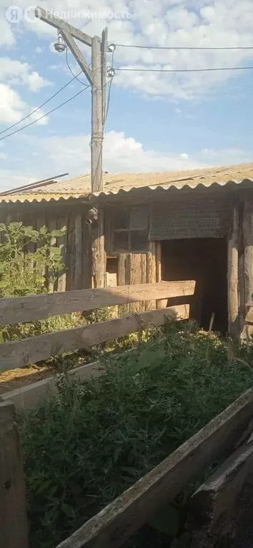 Дом в Энгельсский район, Терновское муниципальное образование, село ... - Фото 1