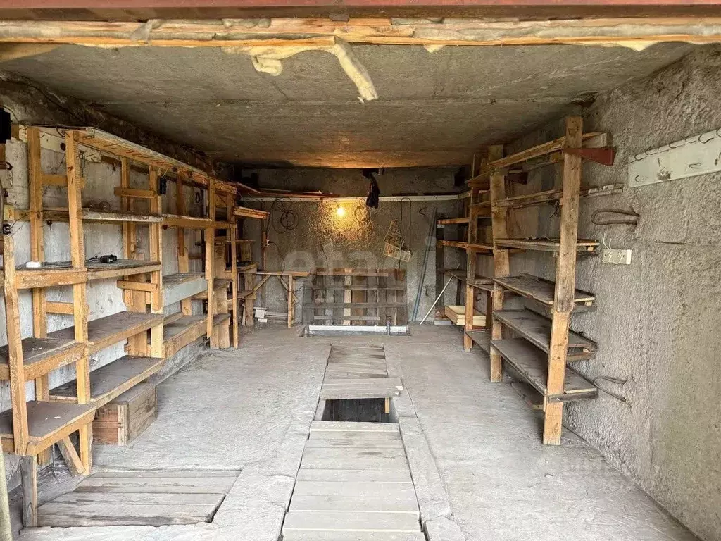 Гараж в Бурятия, Улан-Удэ 47-й кв-л, ул. Конечная, 3 (20 м) - Фото 2