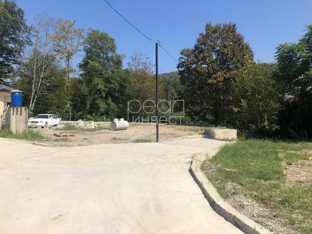 Дом в Краснодарский край, Сочи городской округ, с. Волковка ул. ... - Фото 2