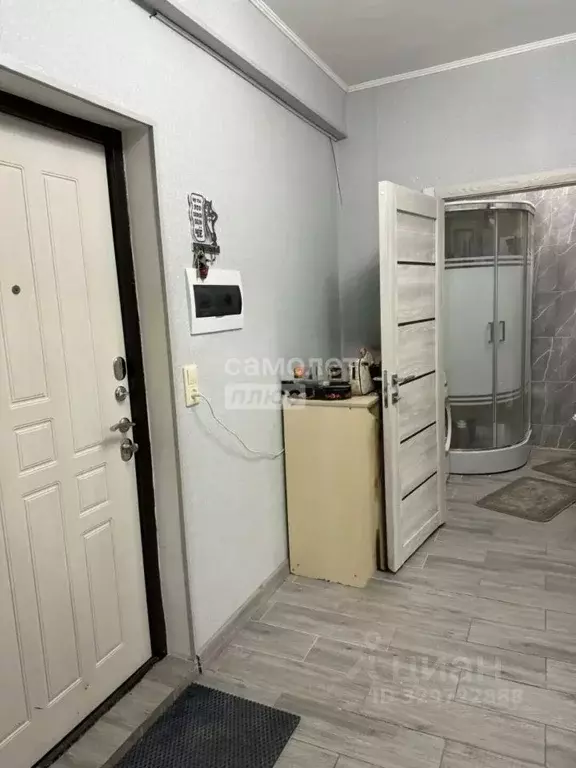 2-к кв. Москва ул. Генерала Донскова, 27к3 (47.7 м) - Фото 1