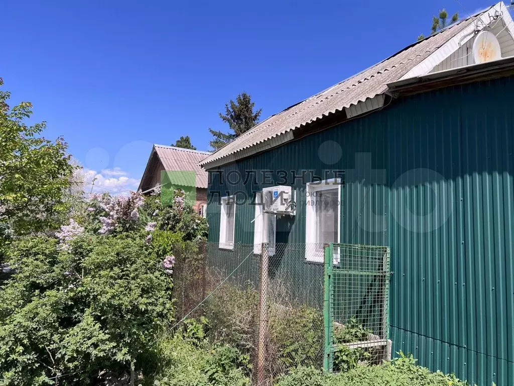Дом 48,9 м на участке 5,5 сот. - Фото 0