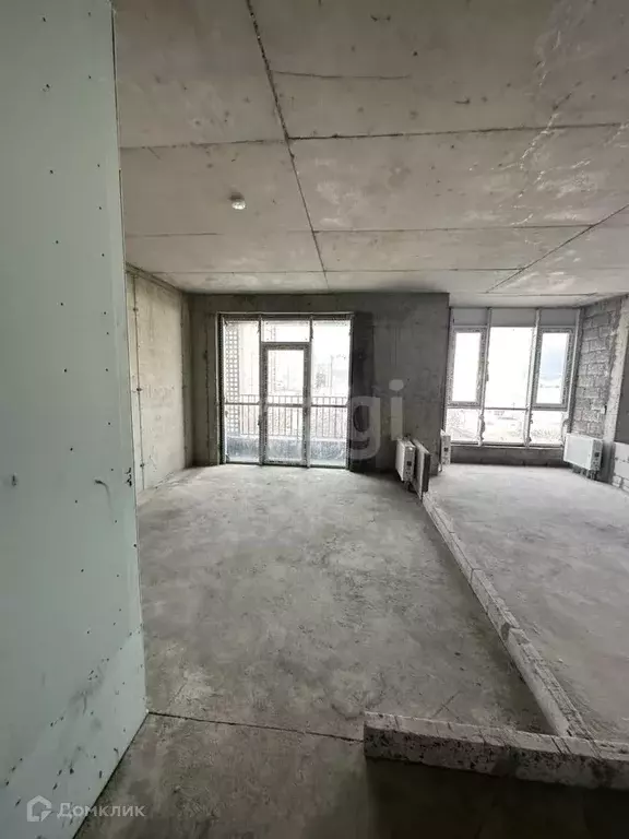Продаётся 3-к квартира, 90.9 м - Фото 1
