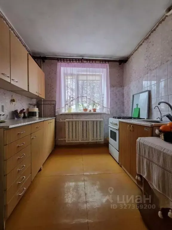 2-к кв. Калининградская область, Калининград Южный пер., 11 (48.0 м) - Фото 1