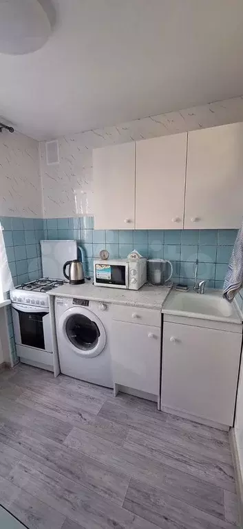 2-к. квартира, 45 м, 8/8 эт. - Фото 1