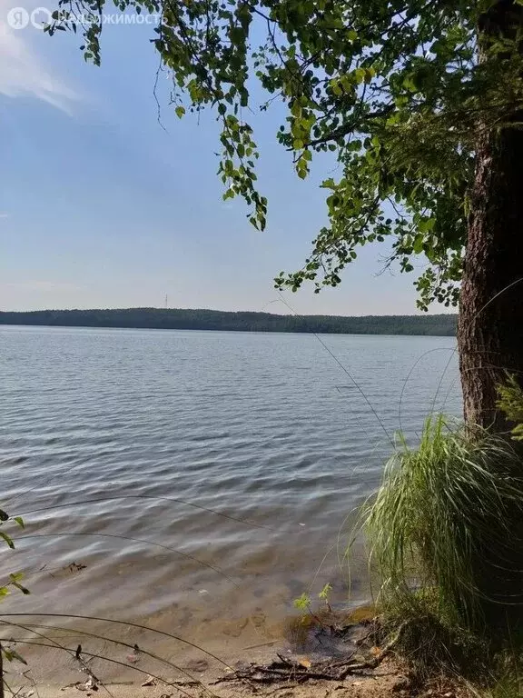 Участок в Юкковское сельское поселение, СНТ Холмы (11 м) - Фото 1