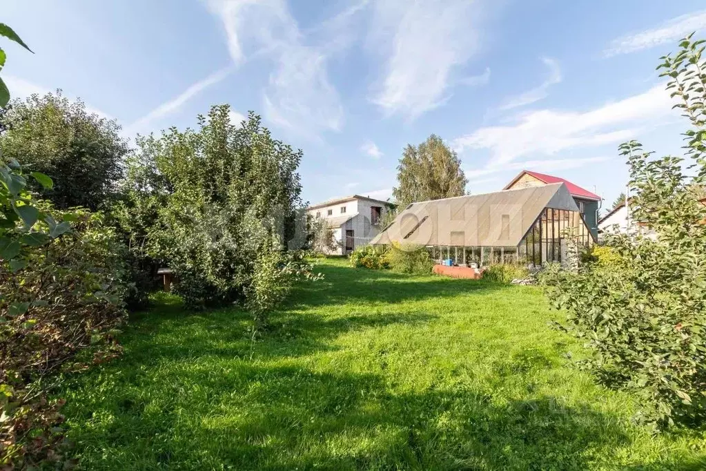Участок в Алтайский край, Барнаул городской округ, с. Власиха ул. ... - Фото 0