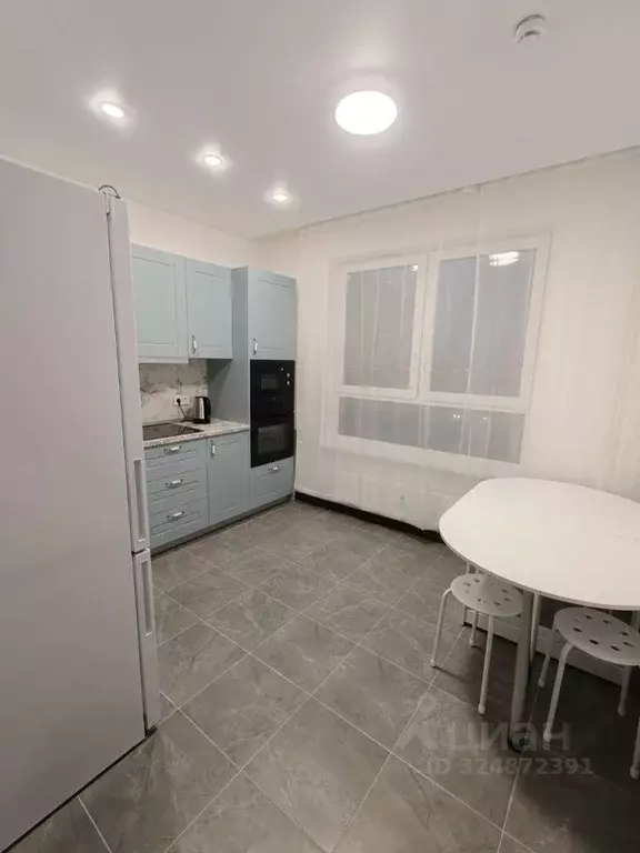 2-к кв. Московская область, Пушкино ул. Антона Ветчинова, 4 (56.1 м) - Фото 2