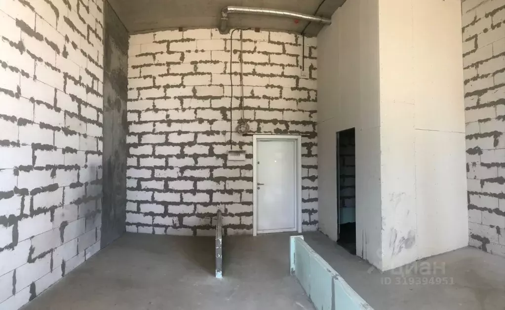 1-к кв. Москва Большая Филевская ул., 3к2 (36.0 м) - Фото 1