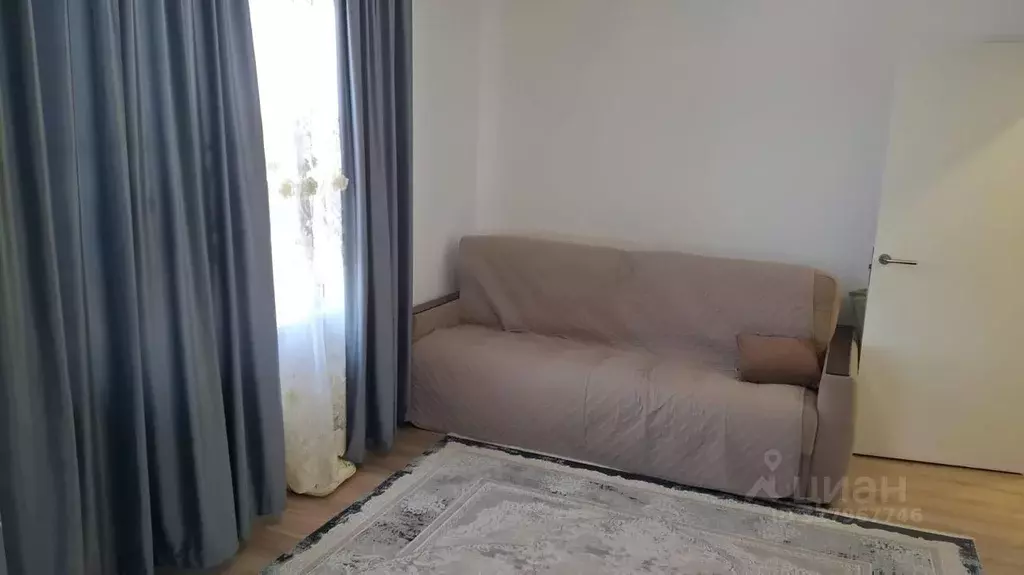 2-к кв. Московская область, Ленинский городской округ, д. Коробово ул. ... - Фото 2