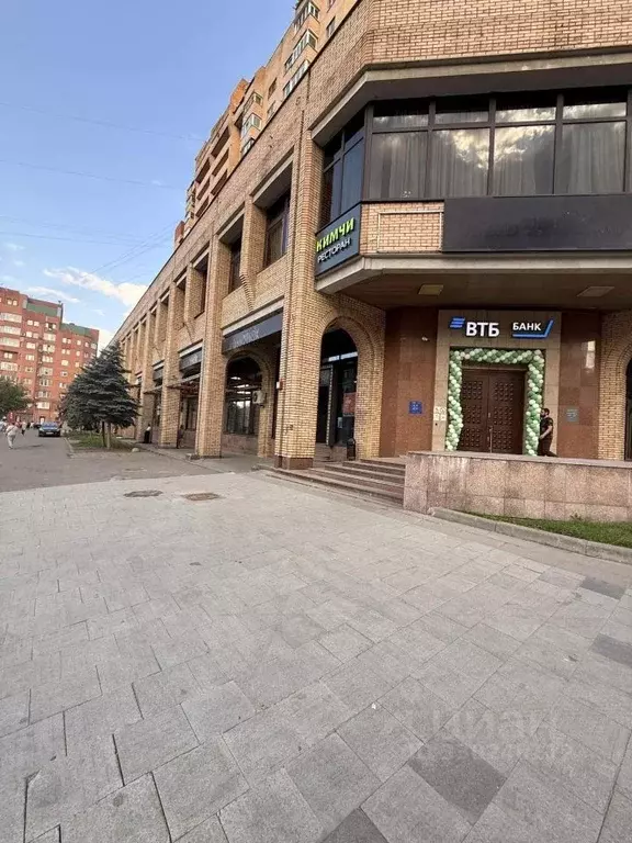 Помещение свободного назначения в Москва Долгоруковская ул., 40 (57 м) - Фото 1