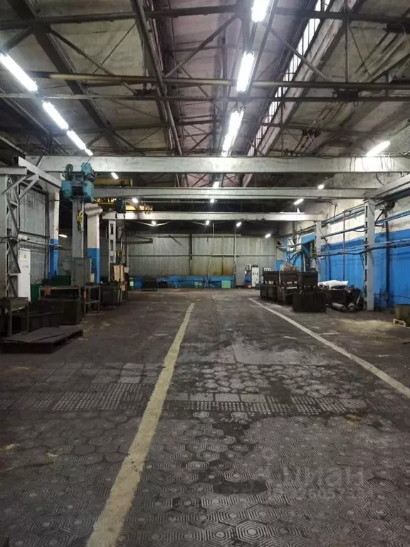 Производственное помещение в Новосибирская область, Новосибирск ... - Фото 1