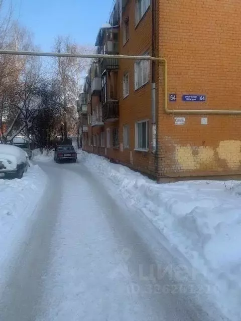 Комната Марий Эл, Йошкар-Ола ул. Чехова, 64 (11.7 м) - Фото 2