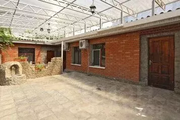 Дом в Крым, Феодосия проезд 4-й Степной, 4 (70 м) - Фото 0