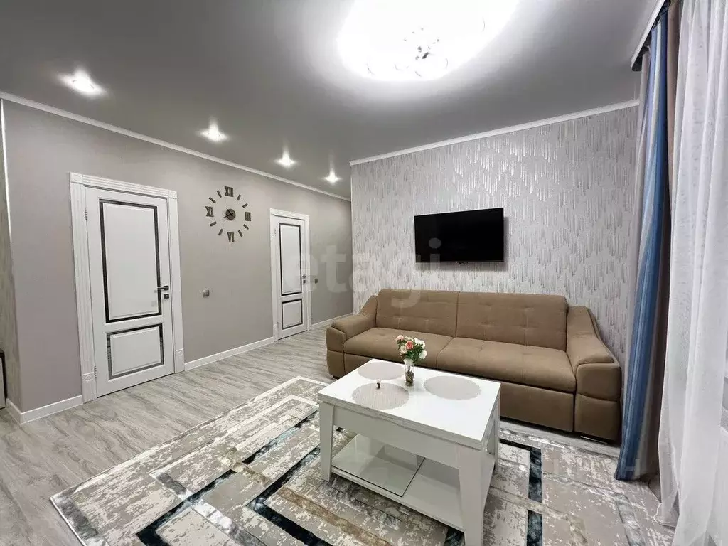 2-к кв. Тюменская область, Тюменский муниципальный округ, д. Дударева ... - Фото 1