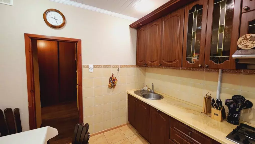 2-к кв. Ямало-Ненецкий АО, Надым ул. Зверева, 50 (56.4 м) - Фото 2