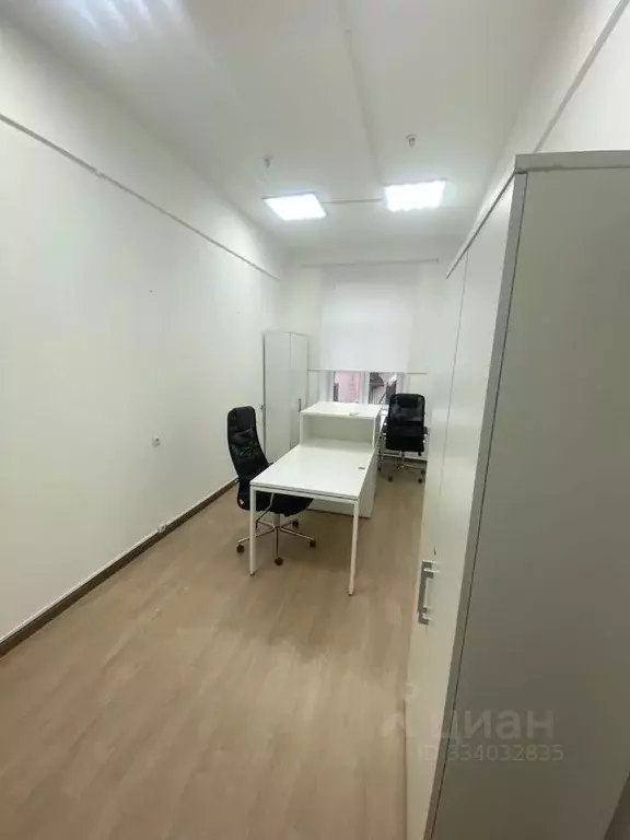 Офис в Москва ул. Кржижановского, 15К1 (15 м) - Фото 1