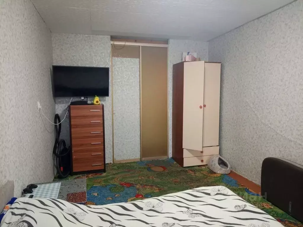 3-к кв. Хабаровский край, Советско-Гаванский район, Заветы Ильича ... - Фото 1