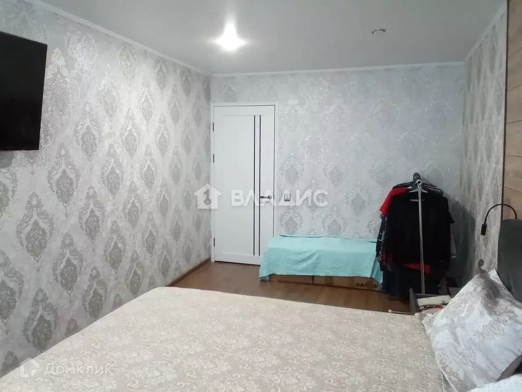 Продаётся 2-к квартира, 47 м - Фото 1
