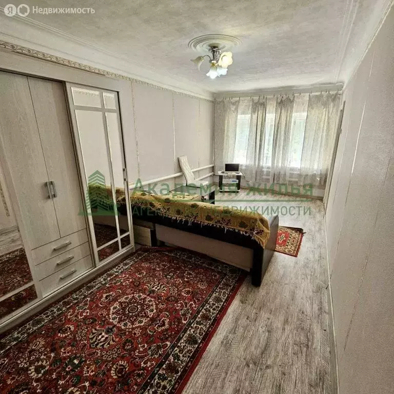 1-комнатная квартира: Саратов, улица Киселёва, 10 (31.9 м) - Фото 0