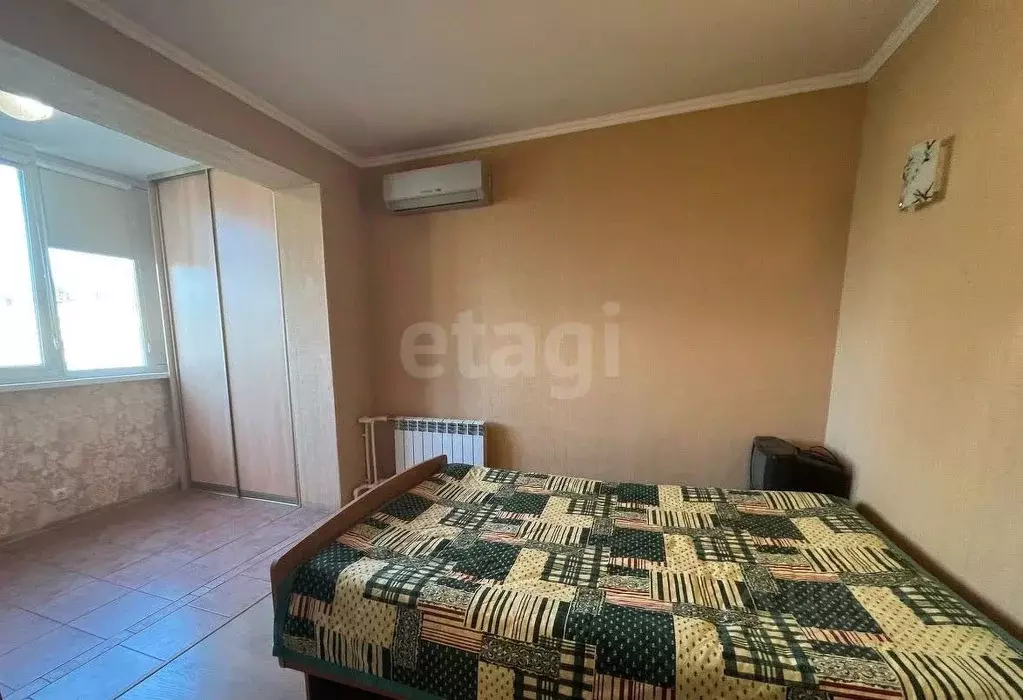 3-к кв. Самарская область, Самара Клиническая ул., 23 (60.0 м) - Фото 1