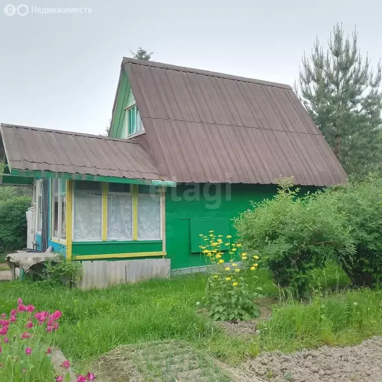 Дом в Ярославская область, Тутаевский муниципальный округ, ... - Фото 1