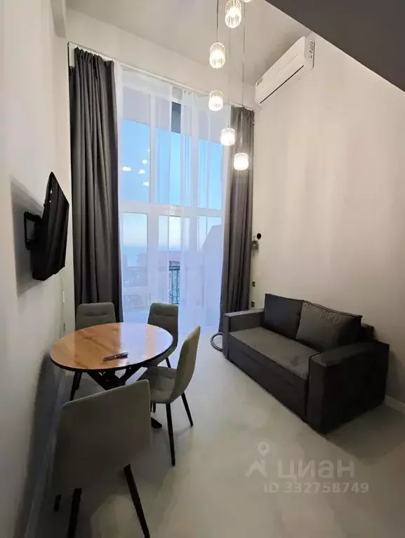 Студия Дагестан, Избербаш ул. Имени Р. Зорге, 54А (30.0 м) - Фото 1