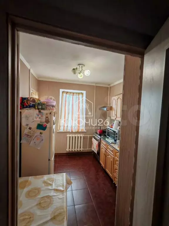 2-к. квартира, 56 м, 8/9 эт. - Фото 0
