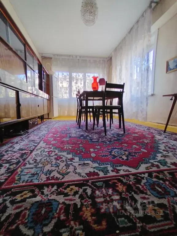 2-к кв. Бурятия, Улан-Удэ ул. Жуковского, 5 (43.0 м) - Фото 0