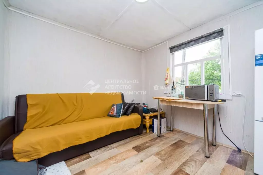 Дом в Рязанская область, Рязань Весна СТ, 323 (11 м) - Фото 1