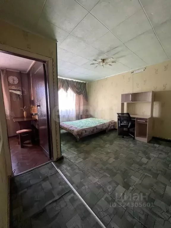 1-к кв. Красноярский край, Норильск Талнахская ул., 49к2 (32.0 м) - Фото 1