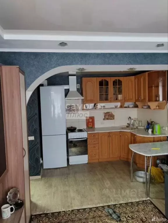 1-к кв. Курская область, Курск ул. Пучковка, 110 (38.1 м) - Фото 1