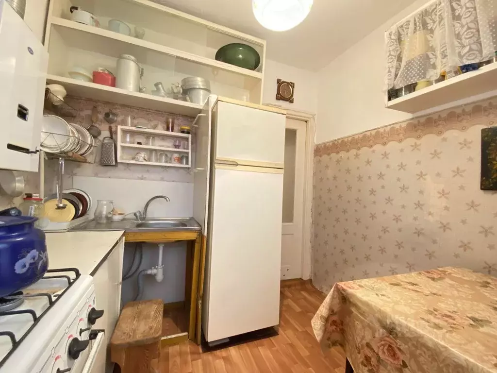 3-к кв. Кабардино-Балкария, Нальчик ул. Мусукаева, 30 (54.2 м) - Фото 2