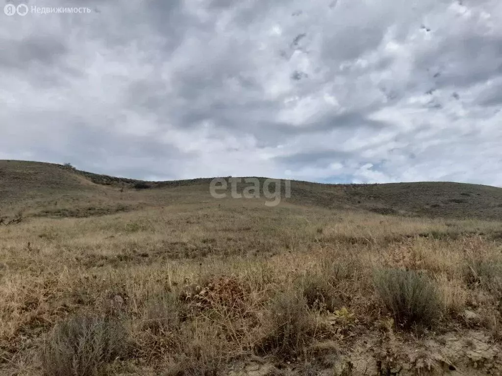 Участок в Коктебель, Арматлукская улица (9.5 м) - Фото 1