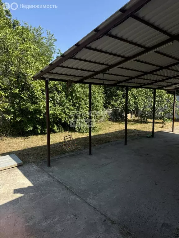 Дом в Раевская, Черноморская улица (47 м) - Фото 1