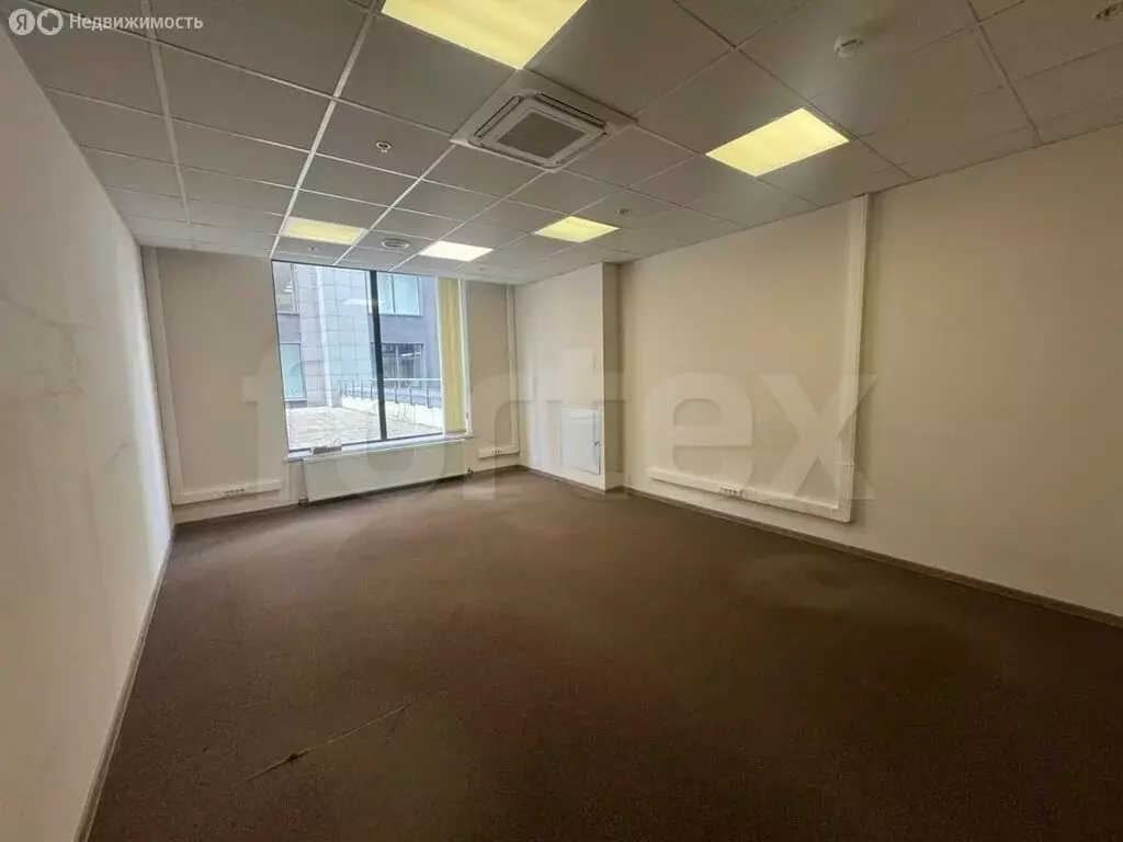 Офис (286 м) - Фото 1
