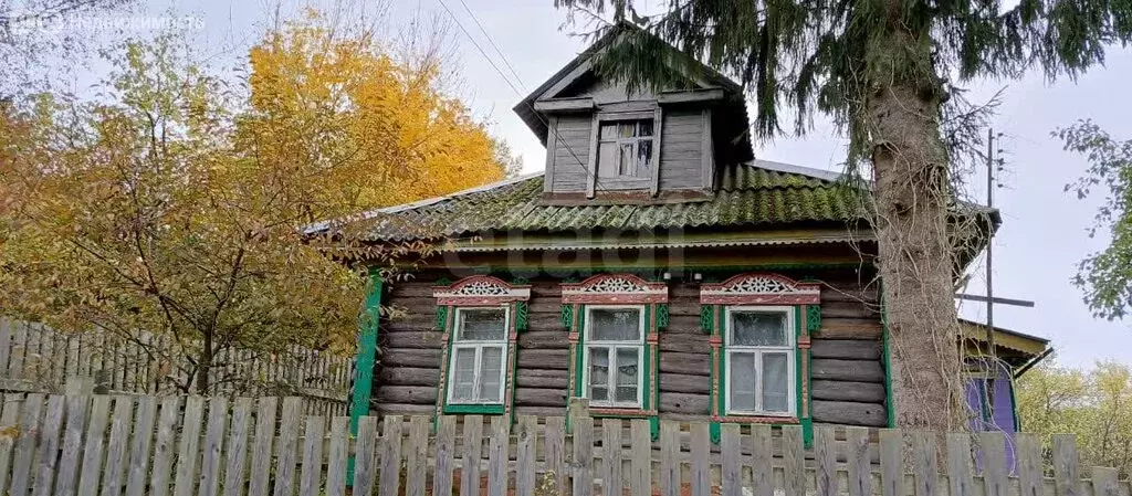 Дом в Песочное, Садовая улица (37 м) - Фото 1