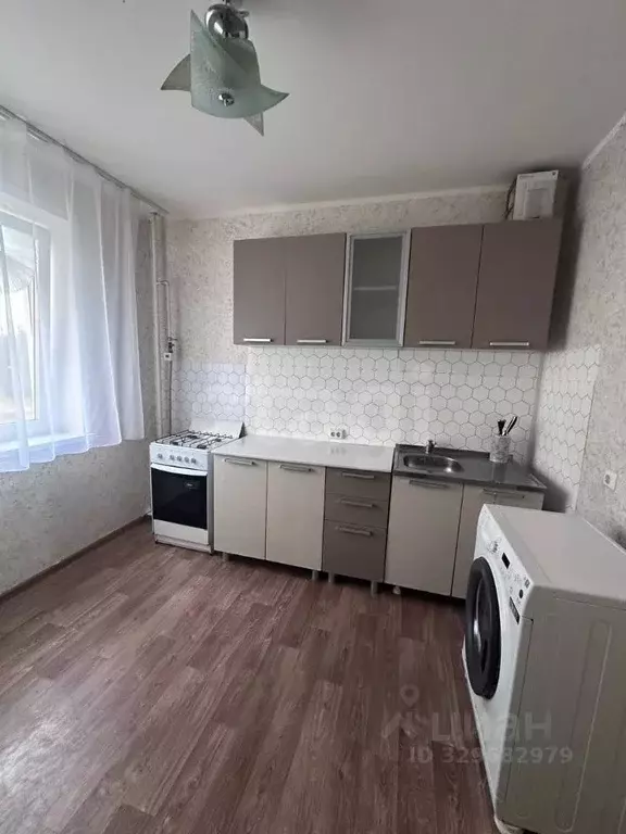 1-к кв. Пермский край, Пермь Уссурийская ул., 27А (34.0 м) - Фото 1