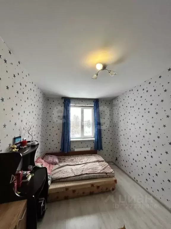 2-к кв. Тверская область, Калининский муниципальный округ, Орша пгт ... - Фото 1