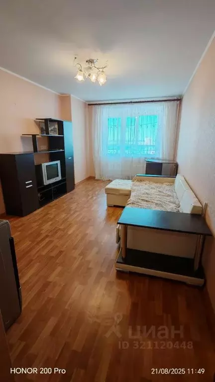 Студия Томская область, Томск Большая Подгорная ул., 87 (26.4 м) - Фото 1