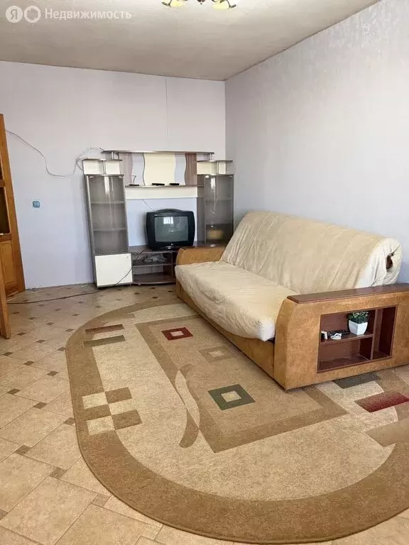 2-комнатная квартира: Хабаровск, Краснореченская улица, 75 (43.6 м) - Фото 2