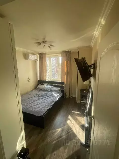 2-к кв. Москва Вешняковская ул., 11К1 (48.8 м) - Фото 2