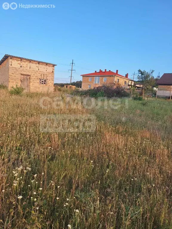 Участок в Симферополь, Костромская улица (6 м) - Фото 1