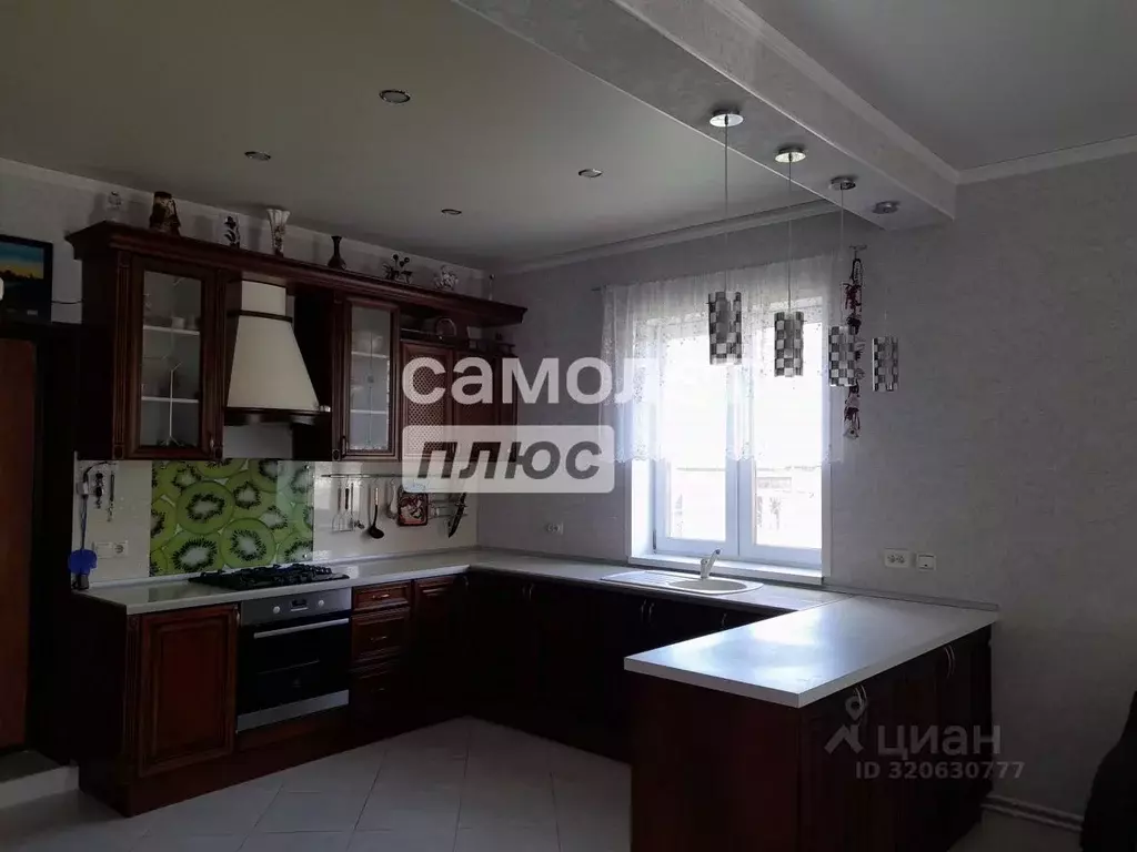 Дом в Рязанская область, Рязанский район, Вышгородское с/пос, с. ... - Фото 2