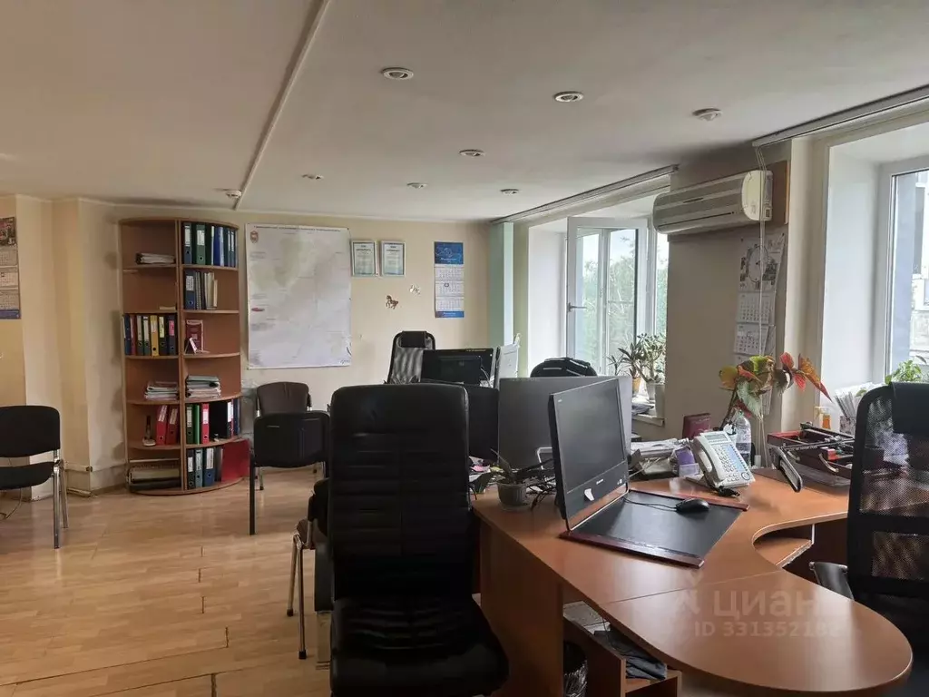 Офис в Челябинская область, Челябинск ул. Энтузиастов, 11А (483 м) - Фото 2